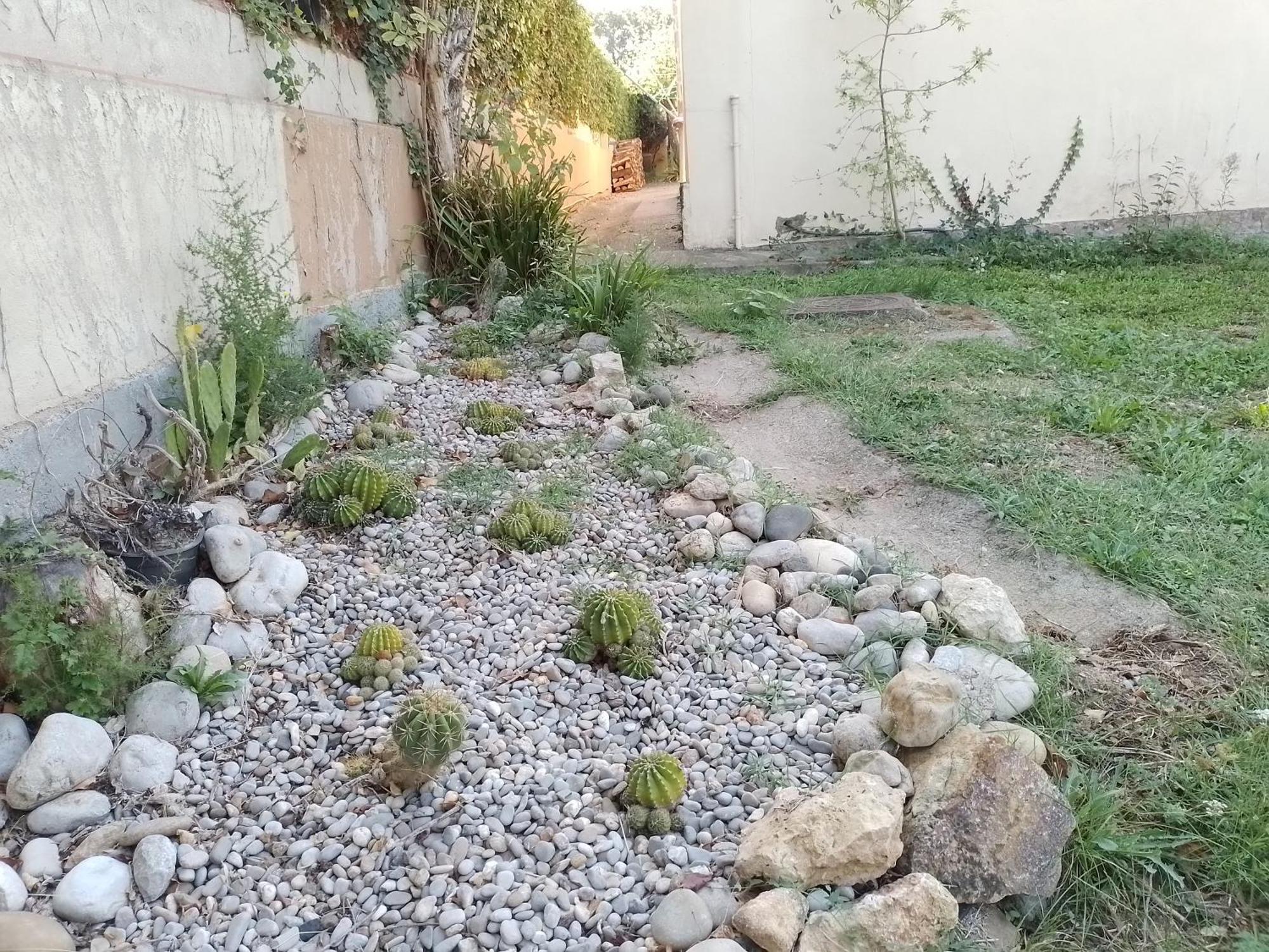 Villa Casa amb jardí a poble de l'Alt Empordà Vilaur Esterno foto