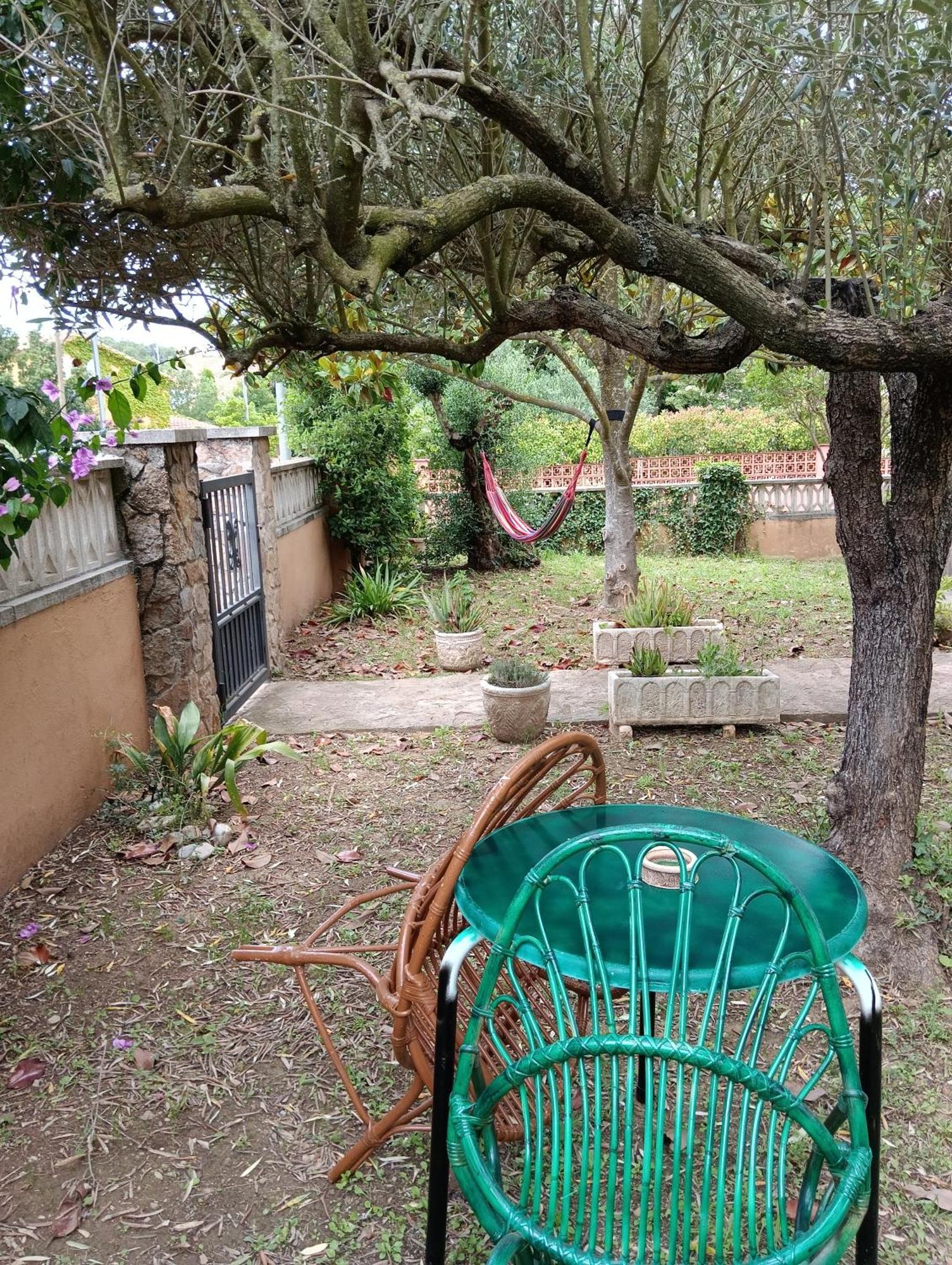 Villa Casa amb jardí a poble de l'Alt Empordà Vilaur Esterno foto